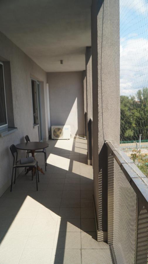 Apartamento Old Town Chic - 2 Pokoje, Bezplatny Parking, F-Vat Breslavia Exterior foto