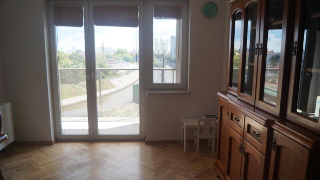 Apartamento Old Town Chic - 2 Pokoje, Bezplatny Parking, F-Vat Breslavia Exterior foto